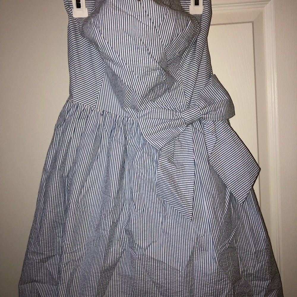 Lilly Pulitzer Henrietta Dress in a small